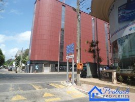 Land for Sale at Colombo 03